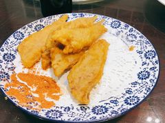-北方饺子王·海肠捞饭·海鲜锅(山大店)