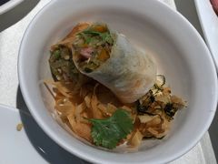 厦门薄饼-黑明餐厅(白鹭洲店)
