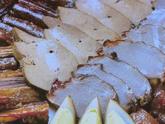 -壹只卤鹅·潮汕菜(莲塘店)