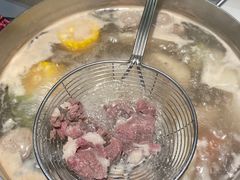 -宴全牛粤来越牛潮汕鲜牛肉火锅(海州万达广场店)