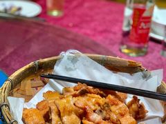 -园林美食城·本土农家菜(杨和镇店)