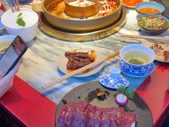-矮板凳老火锅(宽窄巷子店)