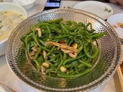 -双合园·海鲜水饺青岛菜(九水东路店)