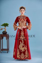 -洋洋婚纱品牌集合店