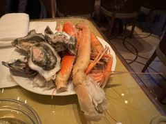 -Colony(新加坡丽思卡尔顿美年酒店)