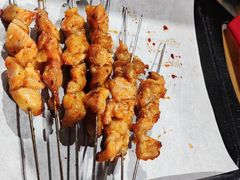 -申记串道(白塔堡店)