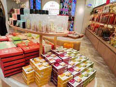 零售区-稻香村(观前街店)