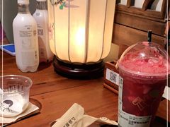 -绿茶餐厅(领展购物广场·中关村店)