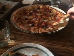 -PIZZA BIANCA(民园店)