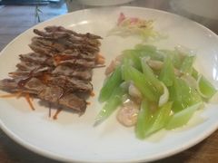 -旅马餐厅(茅家埠店)