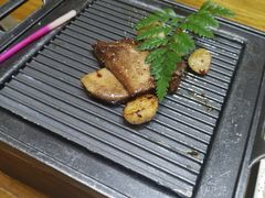 -蟹将军日本料理(中南路店)
