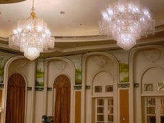 -广州富力丽思卡尔顿酒店