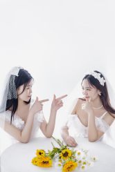 -初白IMAGE·女子摄影
