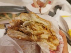 -原麦时光烘焙(裕华道店)