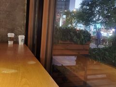 -星巴克(秦皇岛乐都汇店)