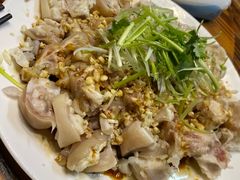 -侠成水上农庄(工业大道店)