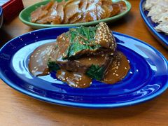 -君悦酒店·1881·北京烤鸭