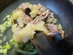 肥牛-原牛道·潮汕围炉火锅(讯美店)