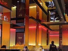 -炊烟小炒黄牛肉(浦东世纪汇店)