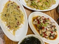 -金海湾海鲜排档(朱家尖店)