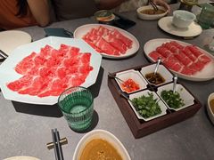 -鼎鼎香·港式火锅(北京SKP店)