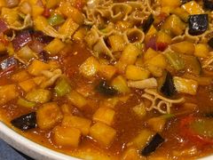 -蒙亨·手把肉·蒙古包文化主题餐厅(天恒广场店)