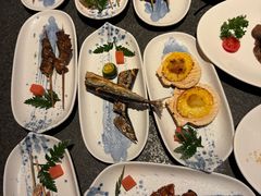 -大桥日本料理·日式放题·铁板定食(科兴科学园店)