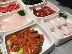 -海底捞火锅(吴中路店)