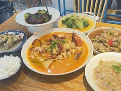 -大厨的餐厅(曾厝垵总店)