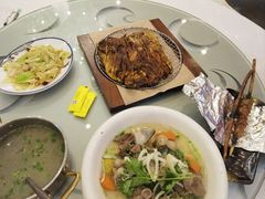 -新粤新疆菜(禅城店)