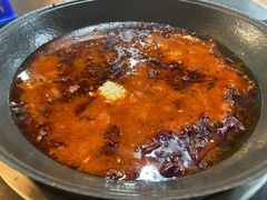 -苟味道老火锅(黄桷坪店)