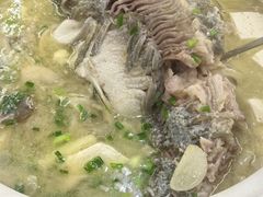 -土砂锅生态山庄·非遗砂锅雅鱼
