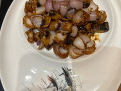 -蒙古人烤羊大师·绿野餐厅(工农大路店)
