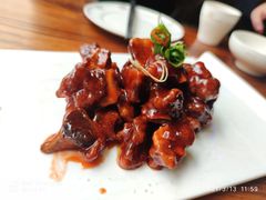 -尚岛私房菜(西方巷店)