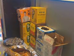 -沪上名羊天下•烤羊腿•东北烧烤•小龙虾(浦东直营总店)