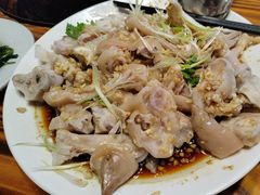-侠成水上农庄(工业大道店)
