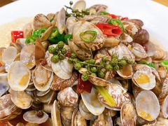 -宴小馆·小海鲜青岛菜(五四广场店)