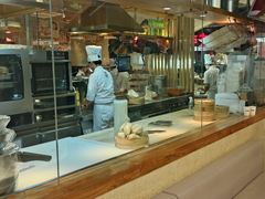 -西贝(石景山当代店)
