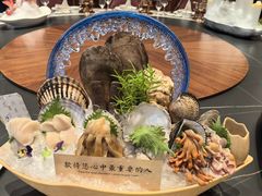-花中城·杭帮菜·粤菜·海鲜火锅(清泰街店)