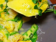-Mercato莫卡多露台餐厅与酒吧(K11店)
