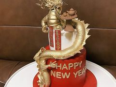 -柏尼娅PEARIA·蛋糕定制(北京SKP店)