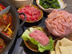 -较场口火锅(九街店)