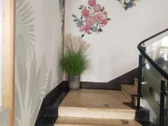 -咖啡人·融合餐厅(万达环宇店)