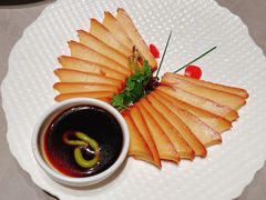 -钱塘秋荷·新江浙菜(沪太路店)