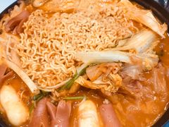 -BOPEYE·波派炸鸡(九霄天地店)