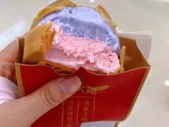 -拾烧车轮饼(世纪金源店)