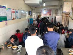 等位区-丁记面馆(凤凰店)