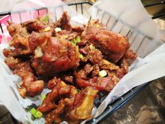 小岛炸鸡架-熙成烧烤·三十三年(开发区店)