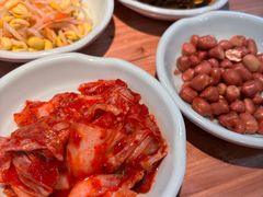 -京玉菲饭店(李村店)