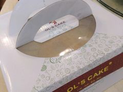 -OL’s Cake鲜荟千层(东风中路店)